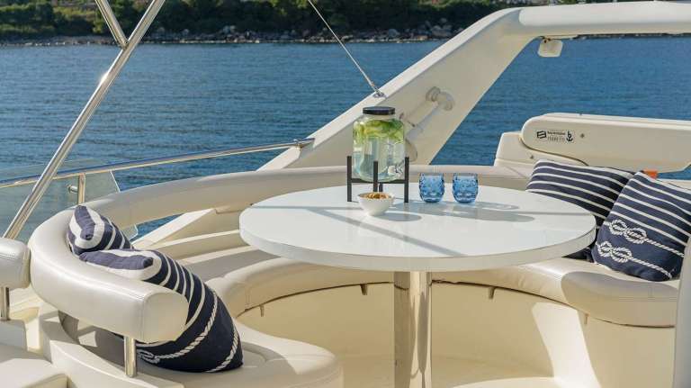 Sundeck