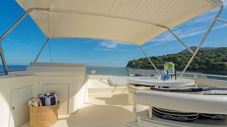 Sundeck