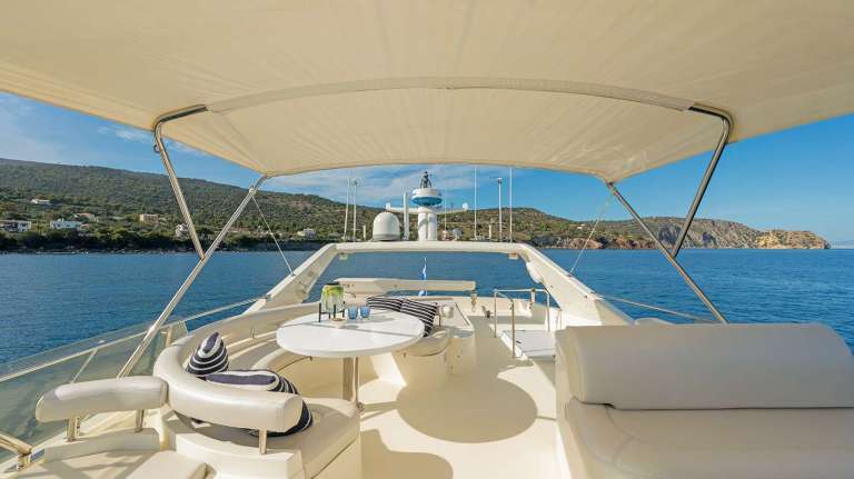 Sundeck
