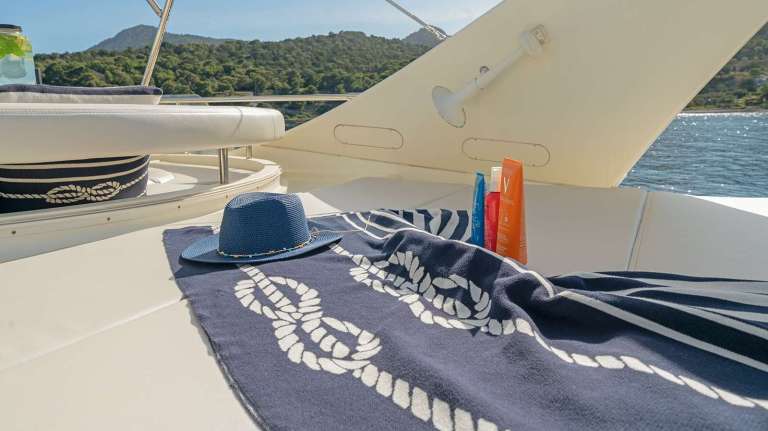 Sundeck