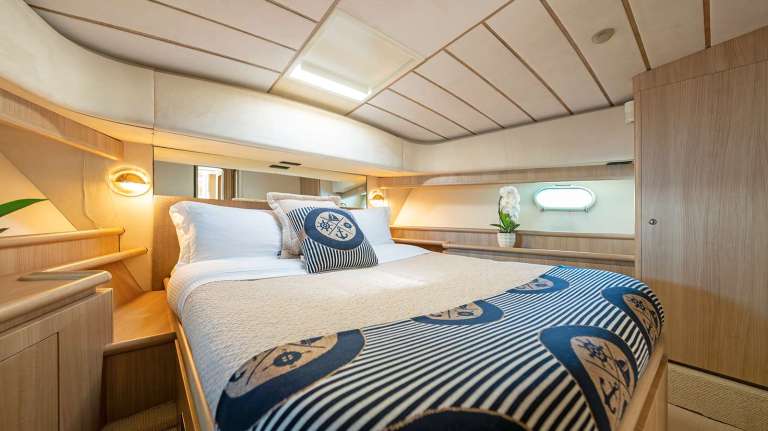 Vip Cabin