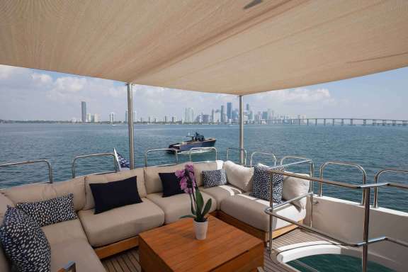 Image of The Usual yacht #11