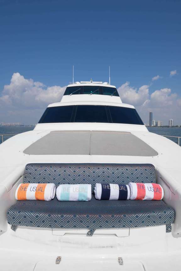 Image of The Usual yacht #13