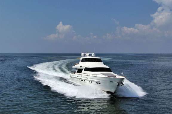 Image of The Usual yacht #18