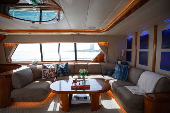 Image of The Usual yacht #3