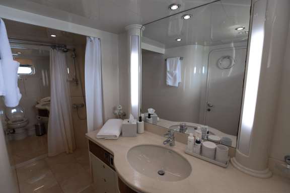 Image of The Usual yacht #7