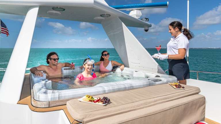 Jacuzzi