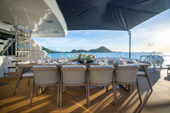 Image of EALU yacht #11