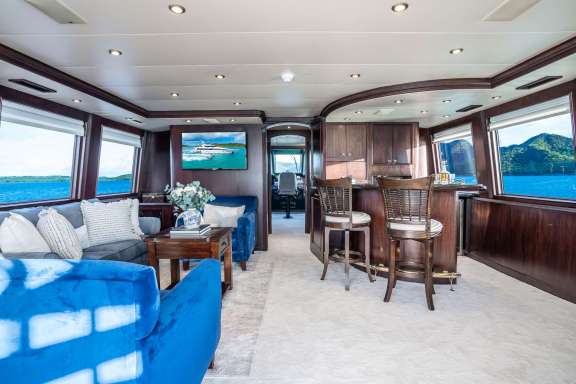 Image of EALU yacht #13