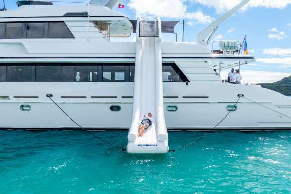 Image of EALU yacht #14