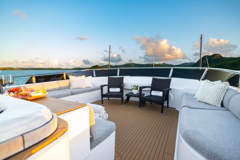 Image of EALU yacht #17