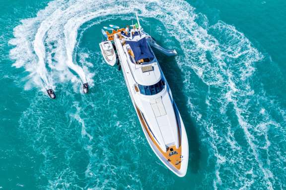 Image of EALU yacht #19