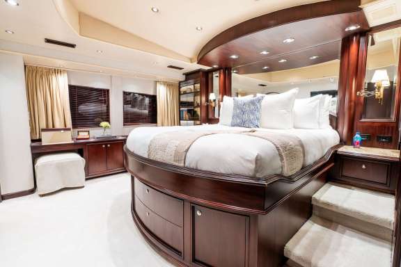 Master Stateroom