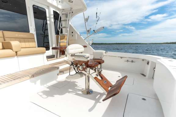 Image of Steel Grove yacht #10