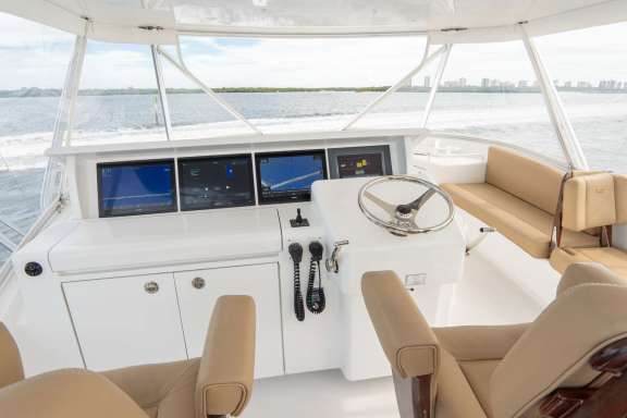 Image of Steel Grove yacht #12