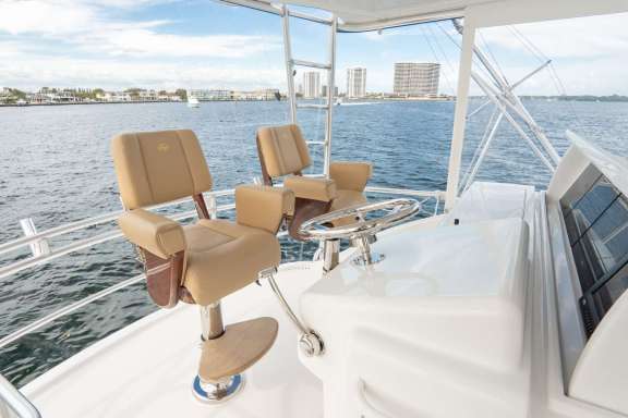 Image of Steel Grove yacht #13