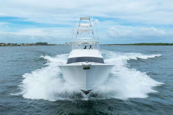 Image of Steel Grove yacht #14