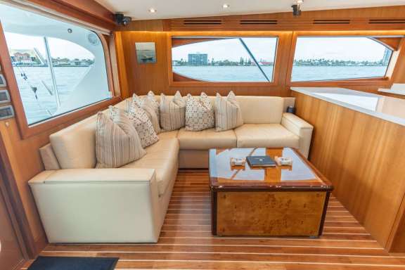 Image of Steel Grove yacht #2