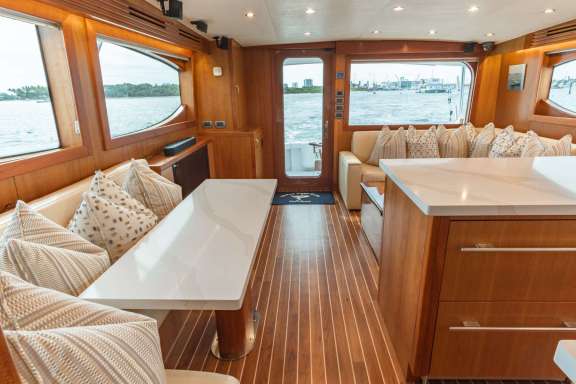 Image of Steel Grove yacht #3