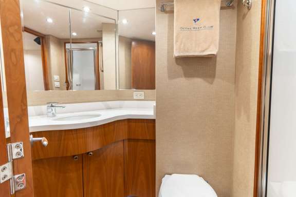 Image of Steel Grove yacht #7