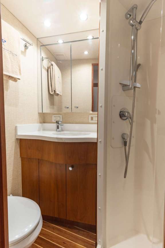 Image of Steel Grove yacht #9