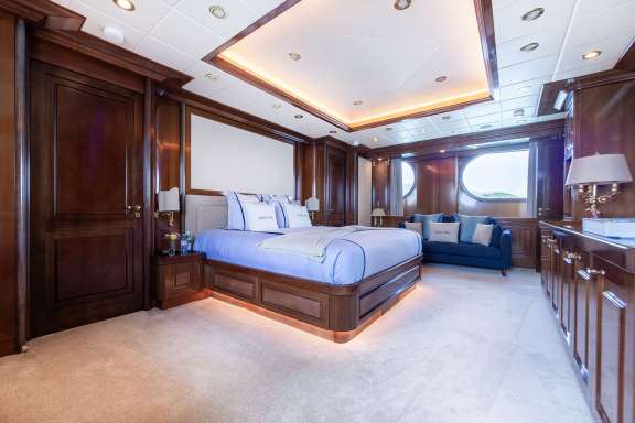 Image of SOPHIE BLUE yacht #15