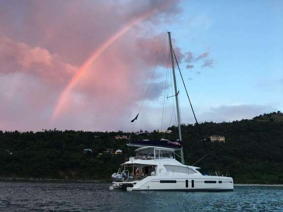 Image of LAUREL LEE yacht #12