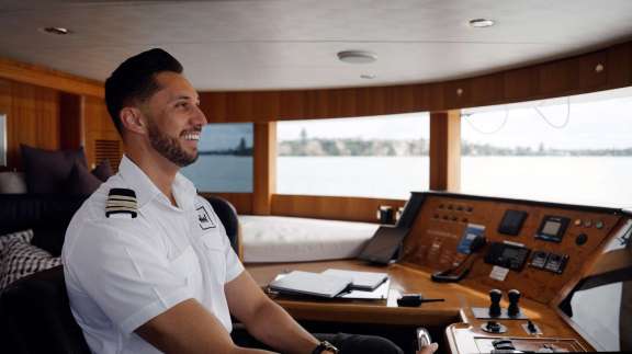 Image of WW yacht #11