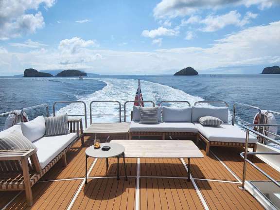 Image of WW yacht #4