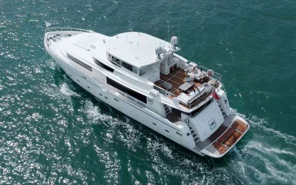 Image of WW yacht #5