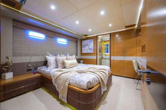 Image of KIMBERLIE yacht #13