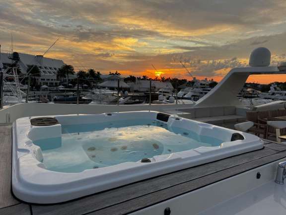 Image of KIMBERLIE yacht #15