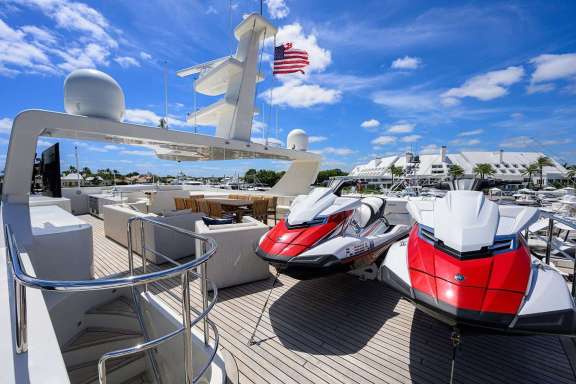 Image of KIMBERLIE yacht #16