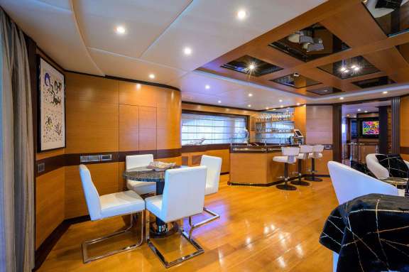 Image of KIMBERLIE yacht #19