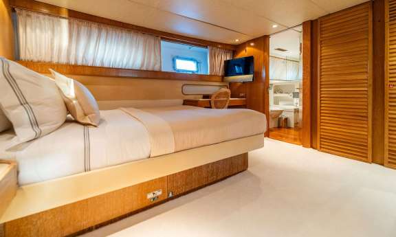 Image of SEA LADY II yacht #9