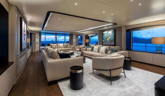 Image of WATERCOLOURS yacht #2