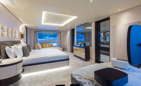 Image of WATERCOLOURS yacht #6