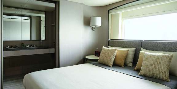 Image of WATERCOLOURS yacht #8