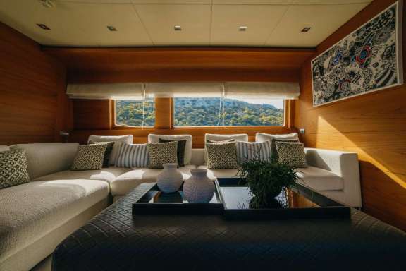 Image of EL PECADO yacht #3