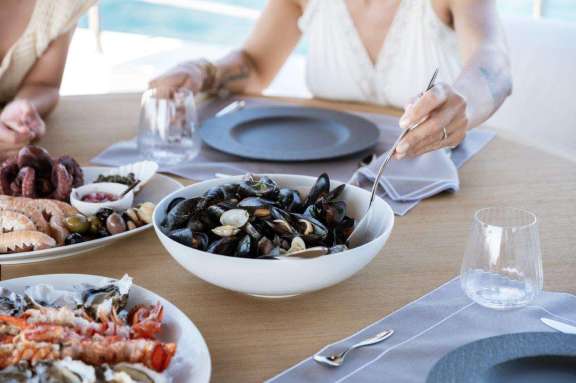 Image of Akira yacht #10