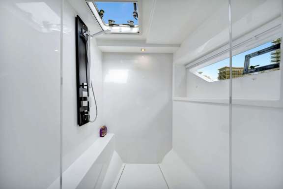 Image of Inner Peace yacht #7