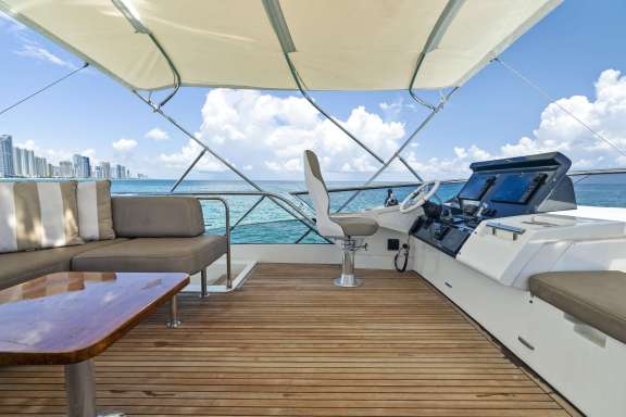 Image of Fantastic yacht #11