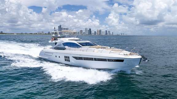 Image of Fantastic yacht #15
