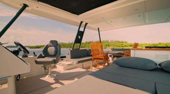 Image of Fina yacht #11