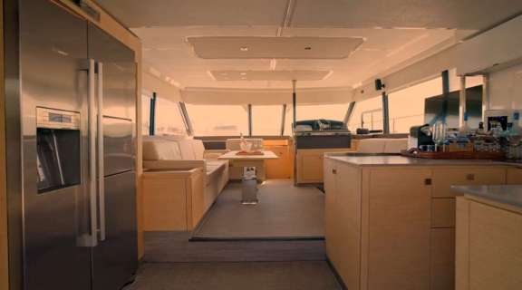 Image of Fina yacht #14