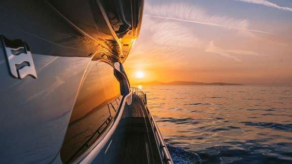 Image of MELI yacht #19