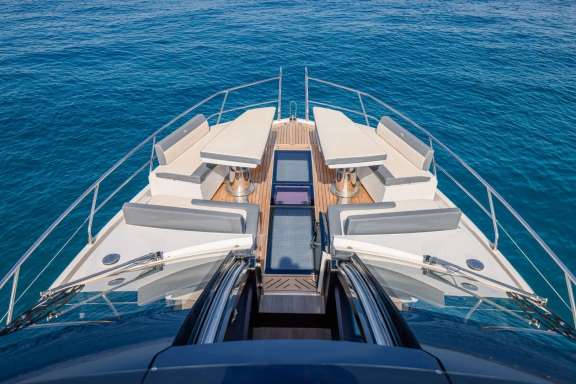 Image of FG STAR yacht #3
