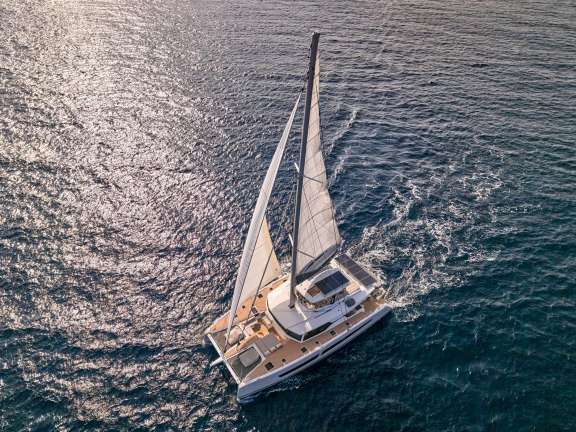 Image of STEPHANIE yacht #18