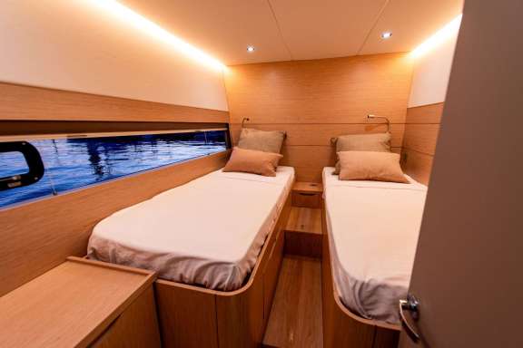 Image of GANANY yacht #13