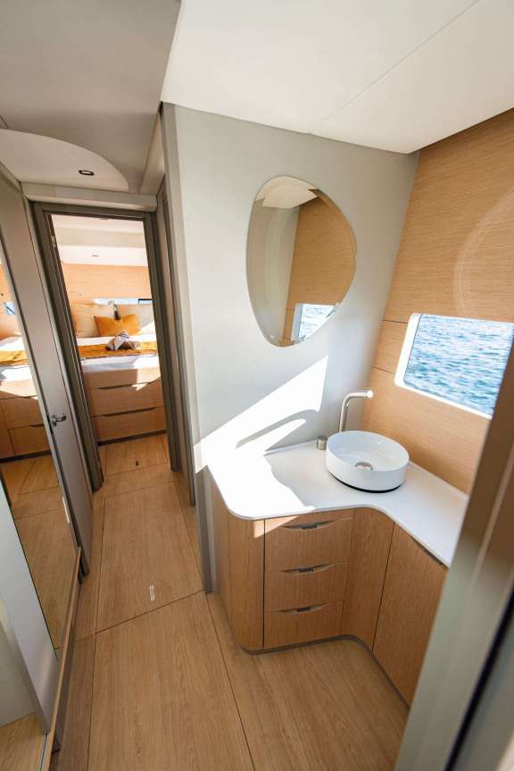 Image of GANANY yacht #6